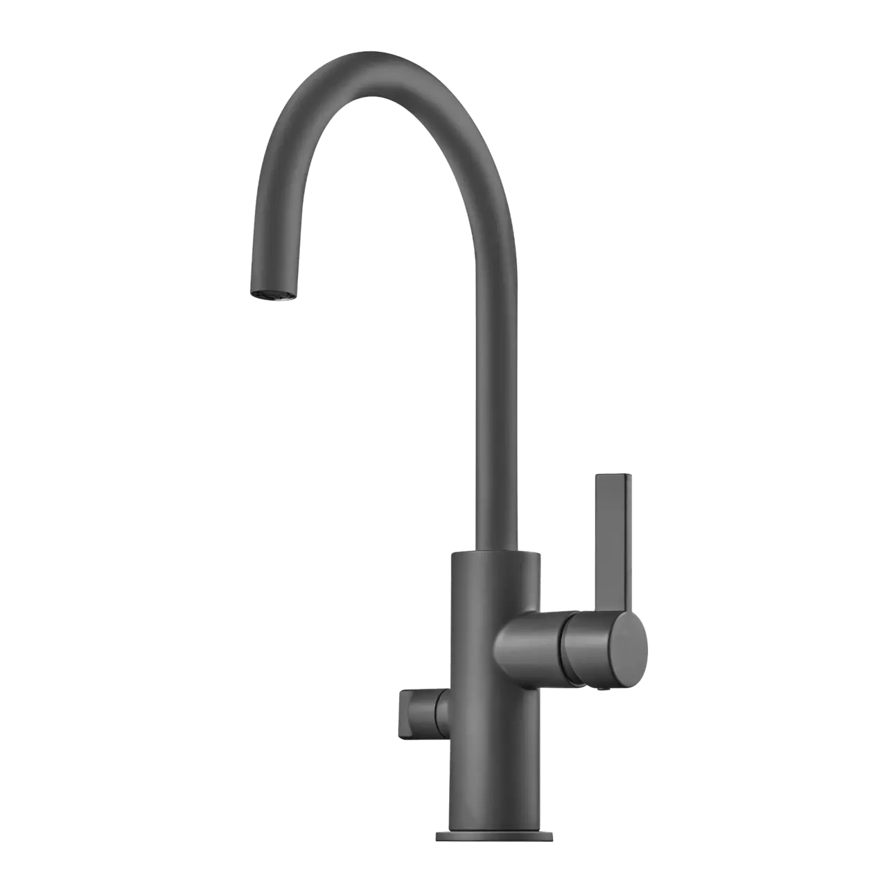 Kitchen Faucet ARM184 Graphite