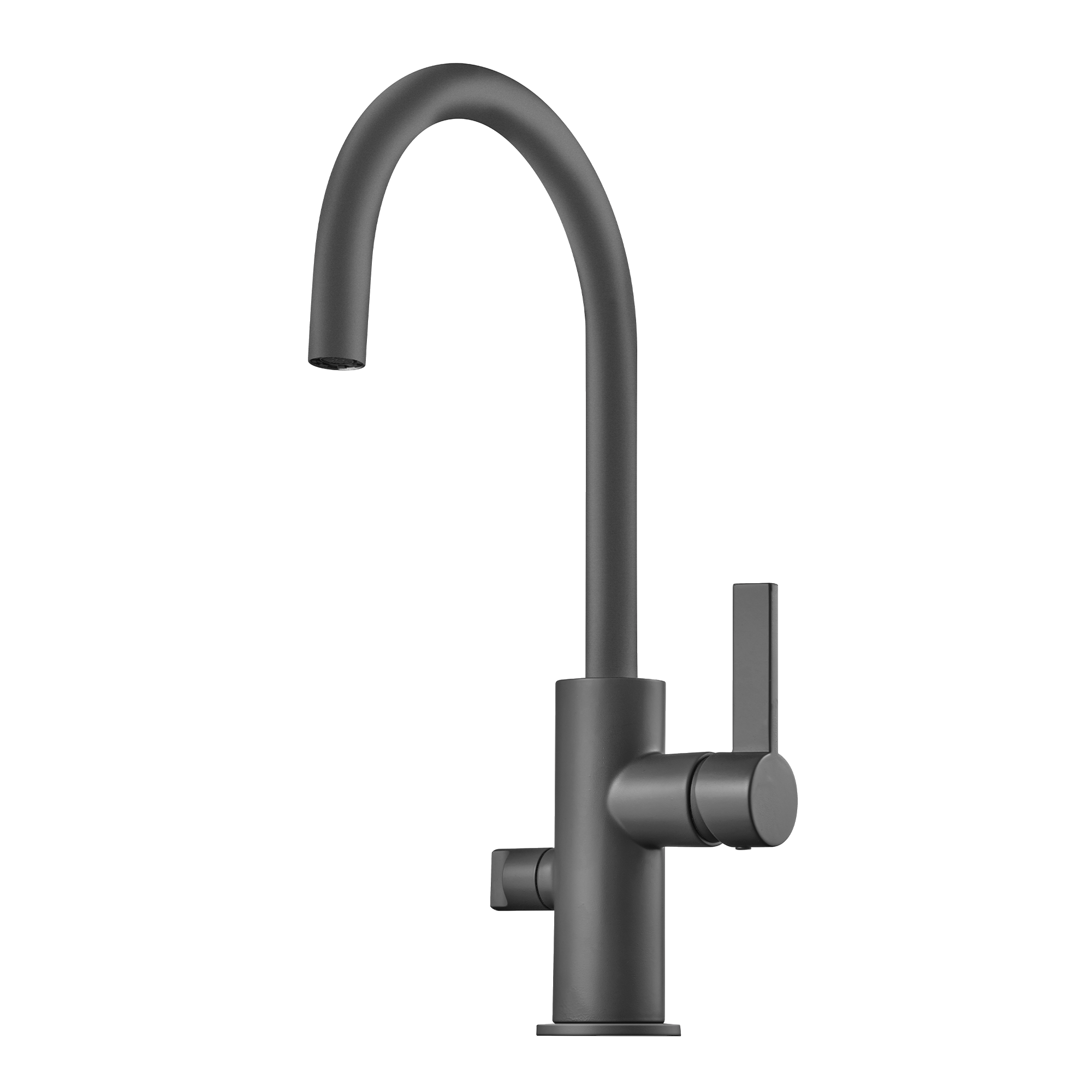 Tapwell Köksblandare ARM184 Graphite
