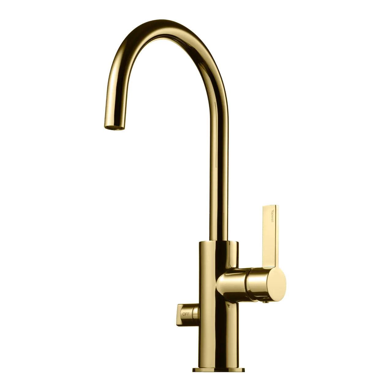 Kitchen Faucet ARM184 Honey Gold