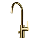 Kitchen Faucet ARM184 Honey Gold