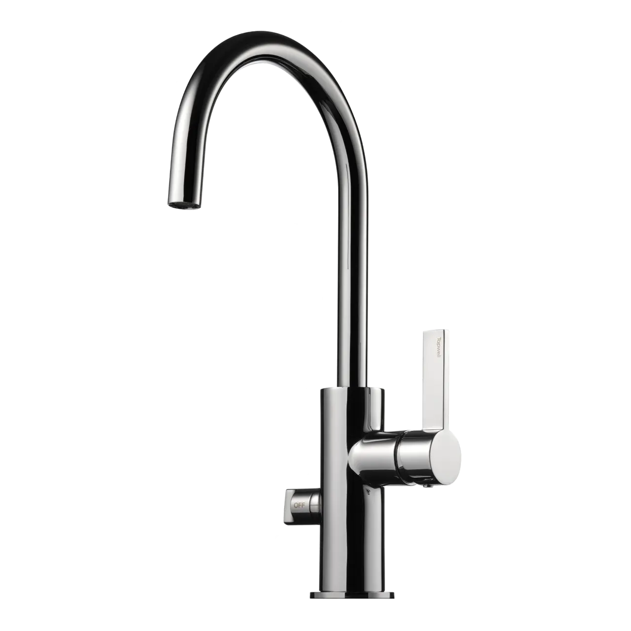 Kitchen Faucet ARM184 Chrome
