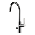 Köksblandare ARM184 Krom