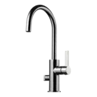 Kitchen Faucet ARM184 Chrome