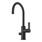 Kitchen Faucet ARM184 Matte Black